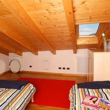 La Piazza Menaggio Apartment Екстериор снимка